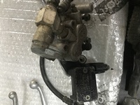 Супорт для скутера