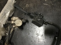 Супорт для скутера