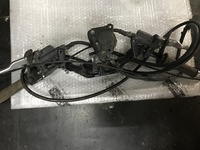 Супорт для скутера