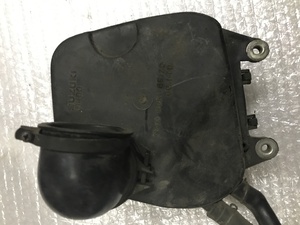 Корпус воздушного фильтра для скутера Suzuki