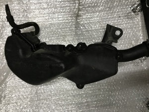 Корпус воздушного фильтра SAE-11-GF10