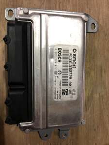 Engine control unit A1321532779 A1321532779001