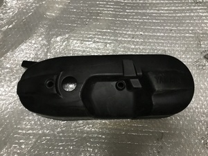 Крышка вариатора Yamaha пластиковая 5BM