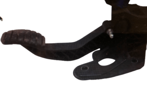 Педаль зчеплення Smart 453 А4532900500 продам оригінал