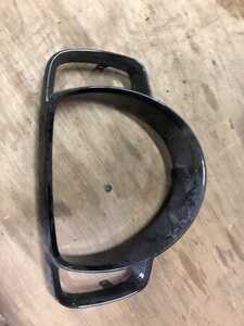 Speedometer cover Smart 451