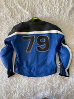 Мотокуртка кожаная IXS 50 Швейцария