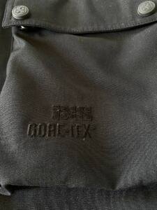 Мотокуртка текстильная IXS Сore-Tex