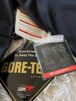 Мотокуртка текстильная IXS Сore-Tex