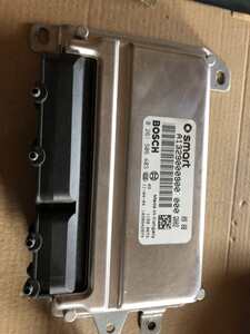 Блок Smart 451 A1329000900 A4519004500
