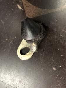 Крепление антенны Smart Fortwo