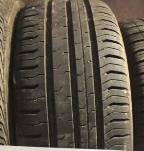 Резина шины летние 185/60 R15 Continental ProContact Smart 453