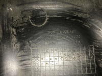 Багажник сидения GFCA для мопеда Honda