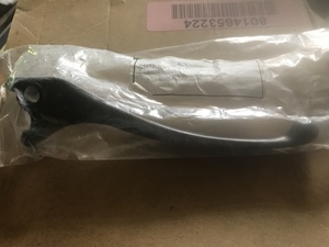 Brake Lever for QJ50 Scooter