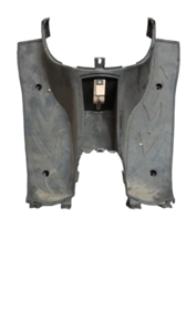 Пол для скутера