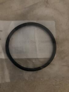 Прокладка кольцо ТНВД Smart 450 дизель 0008248V001000000