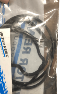 Прокладка клапанної кришки Smart 451 VR