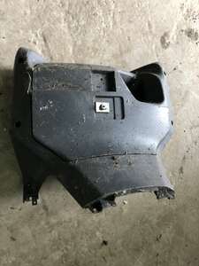 Plastic glove box Yamaha Versity 5SE-F8311