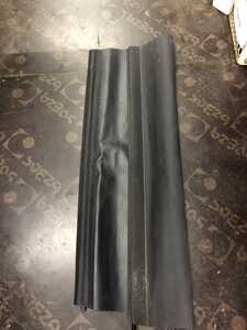 Шторка в багажник Smart 450 Cabrio 450