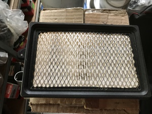 Фильтрующий элемент Polaris Can-am Spyder 707800188