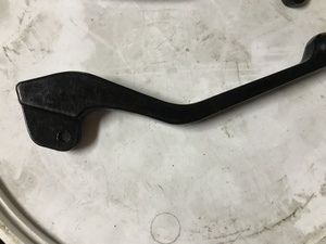 Тормозной рычаг для мотоцикла