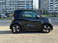Smart Fortwo 453 EQ 12/2021 чорний 