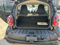 Smart Fortwo 453 EQ 12/2021 чорний 