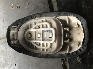 Сидіння для скутера Yamaha ZII