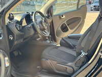 Smart Fortwo 453 EQ 12/2021 чорний 