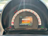 Smart Fortwo 453 EQ 12/2021 чорний 
