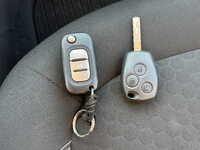 Smart Fortwo 453 EQ 12/2021 чорний 