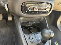 Smart Fortwo 453 EQ 12/2021 чорний 
