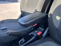 Smart Fortwo 453 EQ 12/2021 чорний 