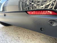 Smart Fortwo 453 EQ 12/2021 чорний 