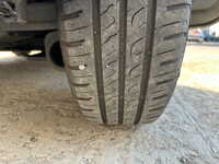 Smart Fortwo 453 EQ 12/2021 чорний 