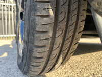 Smart Fortwo 453 EQ 12/2021 чорний 