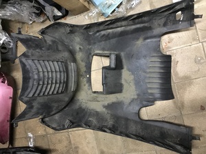 Пластик для скутера 4MC-28385