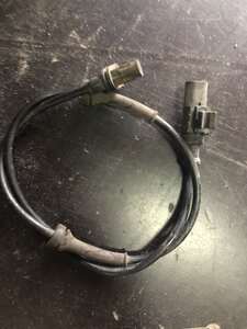 RPM sensor Smart 451