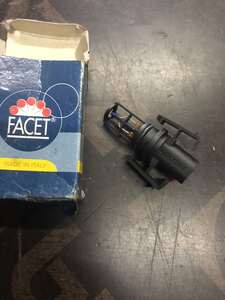 Smart FAE temperature sensor