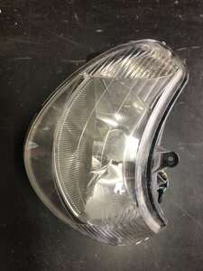Headlight for scooter moped 320313