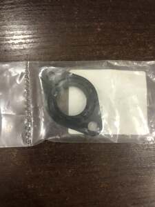 Прокладка Уплотнитель 13128-28G00-000 Suzuki intake pipe