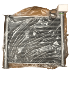 Радіатор охолодження рідини Smart 450 новий