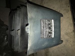 Plastic under seats central for scooter Honda AF31