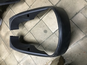 Подклювник для скутера Yamaha Aprio