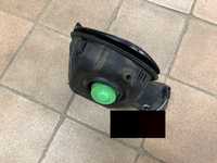 Крышка заправочного люка топливного бака в сборе Brabus Smart 451 б.у