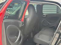 Smart Forfour 453 EQ 03/2021 червоно-чорний