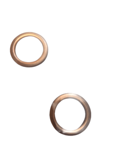 Уплотнительное кольцо Smart 453 A2829970345