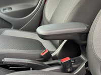 Smart Forfour 453 EQ 03/2021 красно-чорный