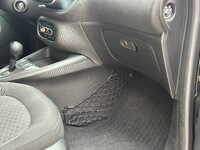 Smart Forfour 453 EQ 03/2021 красно-чорный