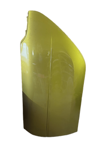 Филенка накладка двери обшивка двери левая Smart 453 А4537200209