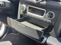 Smart Fortwo 451 Electric Drive 09/2013 сине-черный